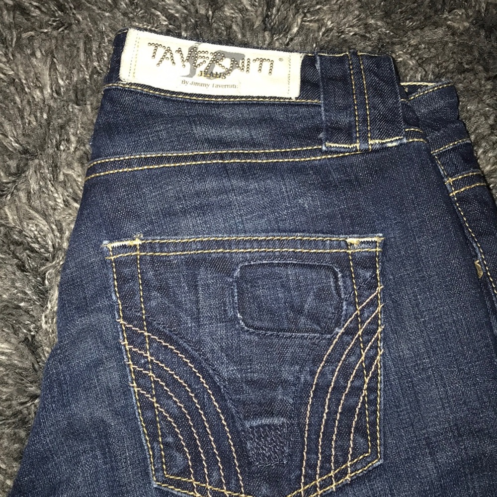 Taverniti jeans sz 28